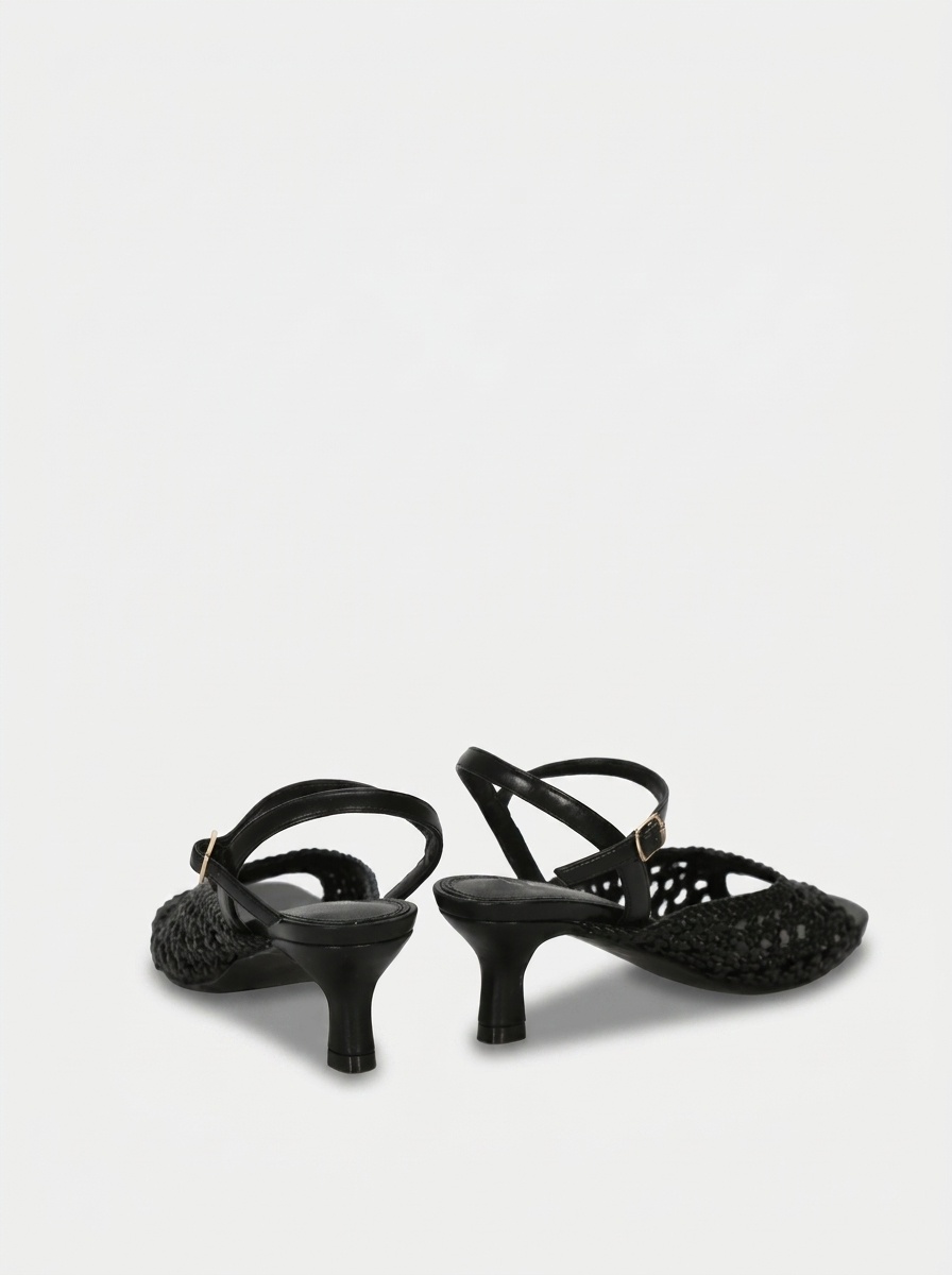 Sand&aacute;lia salto m&eacute;dio image number null